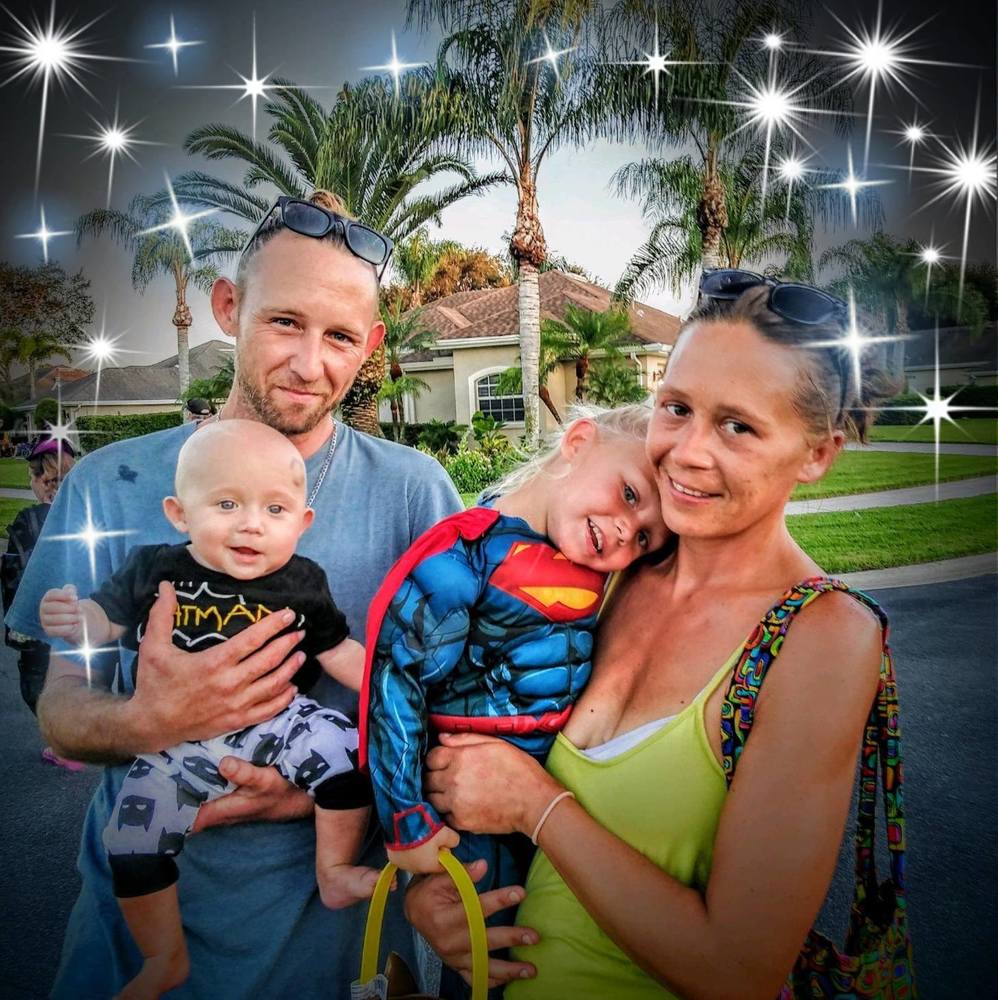 Meet your Posher, Philena